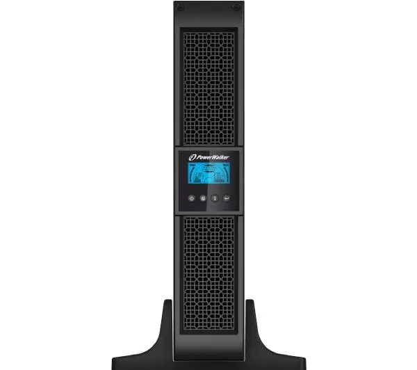 Power Walker VI 1000 RT HID 1000VA 900W