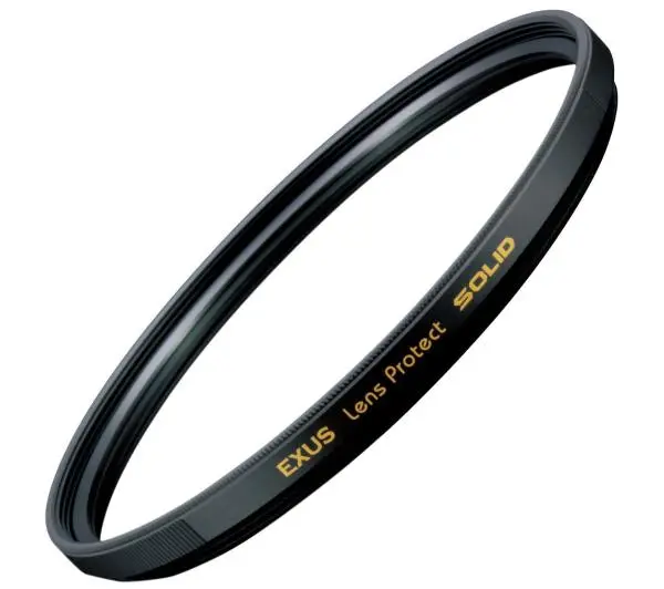 Filtr ochronny MARUMI Exus Lens Protect Solid (82 mm)