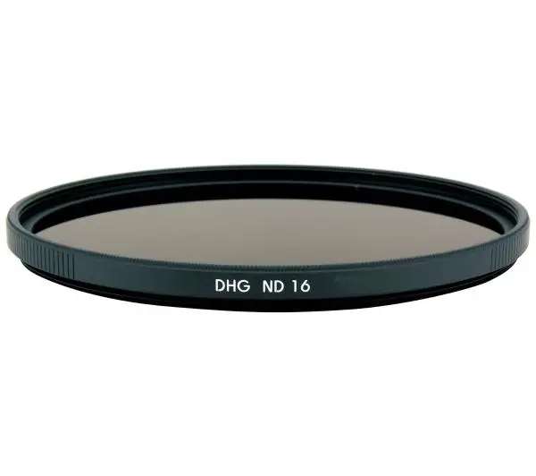 Marumi DHG ND16 62mm