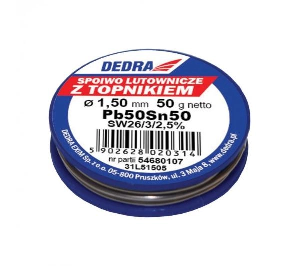 Dedra 31L51505