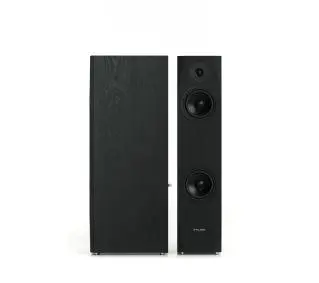Pylon Audio Sapphire 25 Czarny 2szt. - Kup na Raty - RRSO 0%