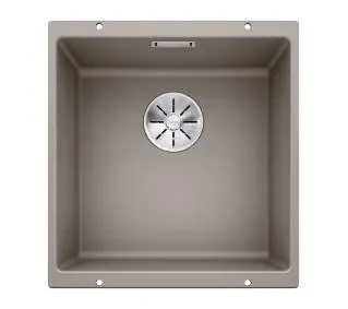 Blanco SUBLINE 400-U 523429 Granitowy Tartufo - Kup na Raty - RRSO 0%