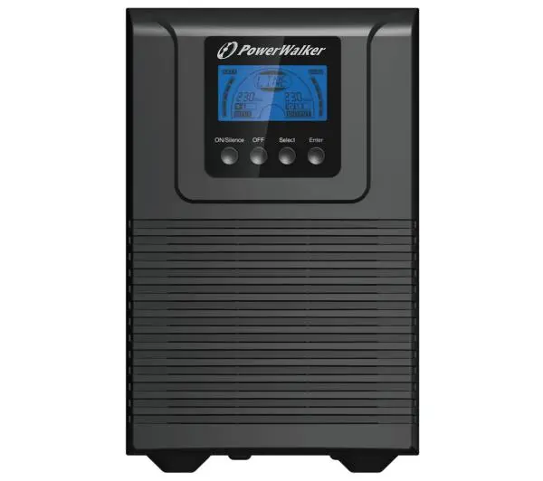 Power Walker VFI 1000 TG 1000VA 900W