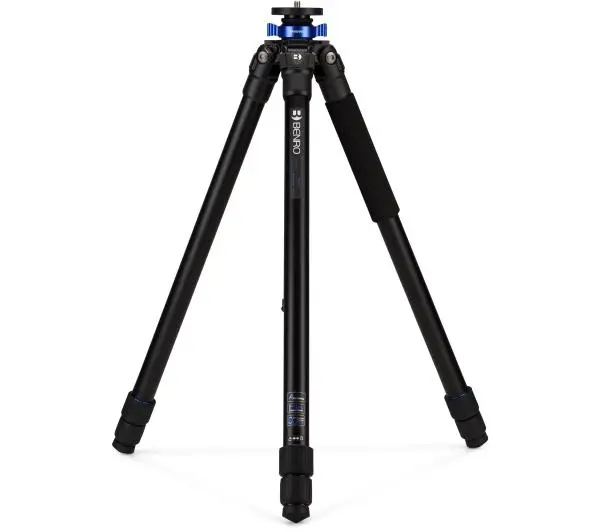 Benro Mach3 TMA37AL Czarny