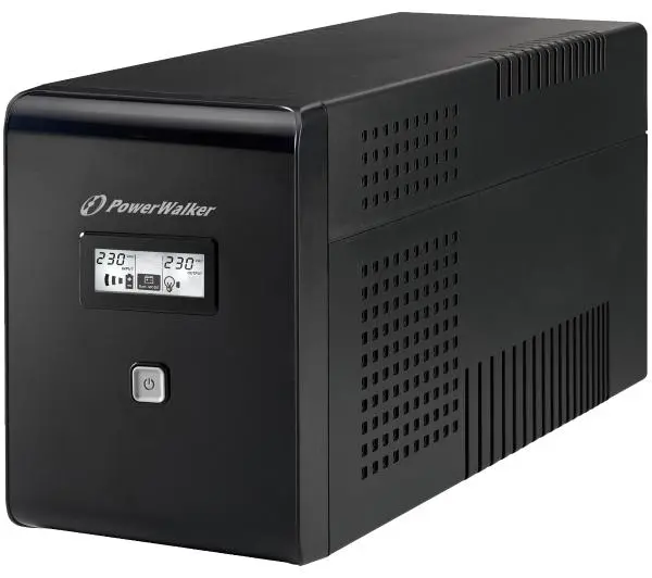 UPS PowerWalker VI 2000 LCD FR (10120020)