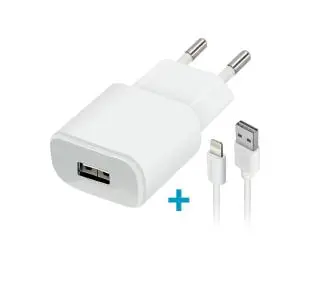 Forever TC-01 GSM032679 Biały