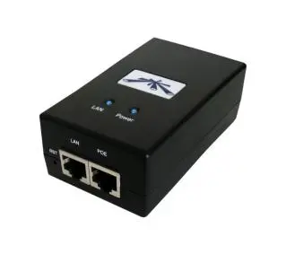 Ubiquiti Gigabit POE-24-24W