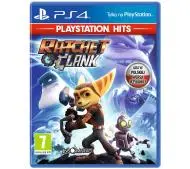 Ratchet & Clank