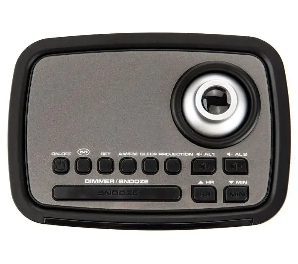 Hyundai RAC 201 PLL BR Czarny