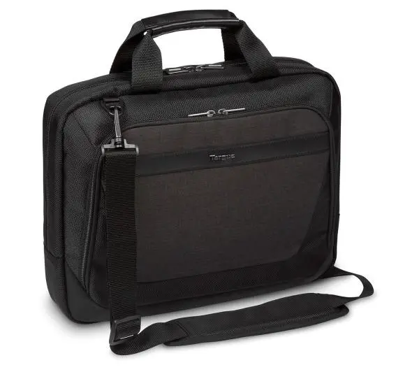 Targus TBT914EU CitySmart 14-15,6"  Szaro-czarny