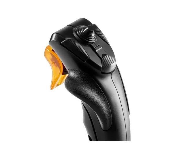 Thrustmaster T.16000M FCS Space Sim Duo - Kup na Raty - RRSO 0%