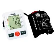 Vesta EBPM01 Wykrywanie arytmii