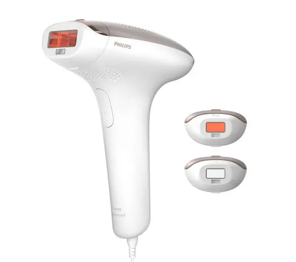 Philips Lumea Advanced SC1998/00