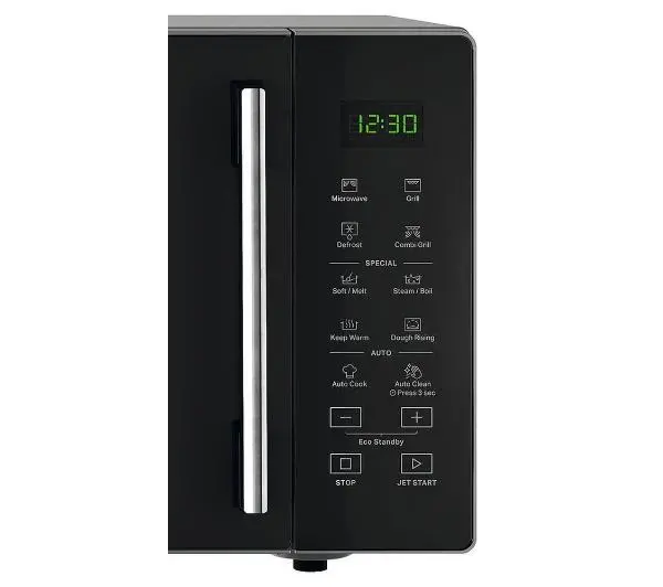 Whirlpool MWP 254 SB z grillem - DRUGI -30%, ALBO 4-TY -80% - Kup na Raty - RRSO 0%