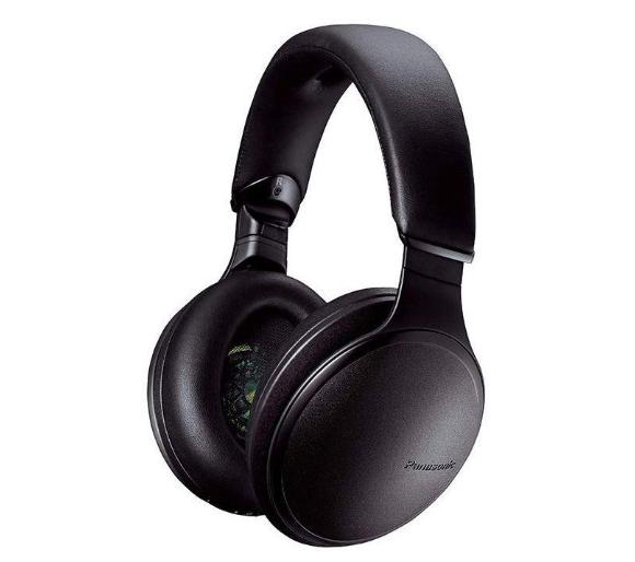 słuchawki bezprzewodowe Panasonic RP-HD605NE-K