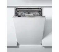 Whirlpool WSIO 3O34 PFE X