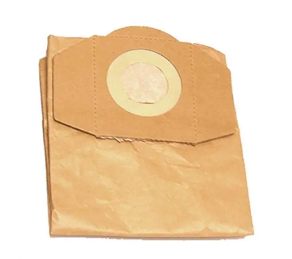 Worek do odkurzacza DEDRA DED66000 (5 sztuk)