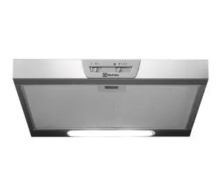 Electrolux LFU215X Srebrny - Kup na Raty - RRSO 0%