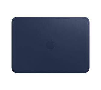 etui Apple MQG02ZM/A MacBook 12" (nocny błękit)