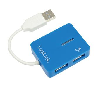 hub USB LogiLink UA0136