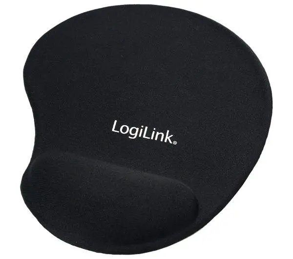 LogiLink ID0027 Czarny