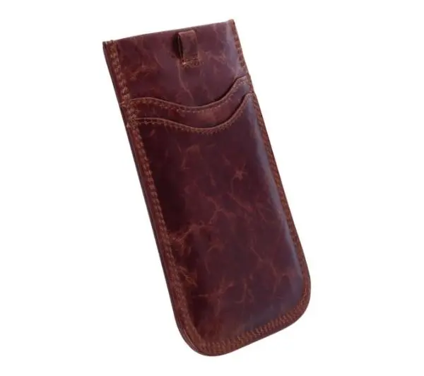Krusell Tumba Pouch 3XL Brązowy