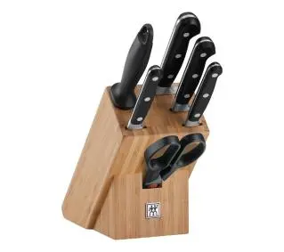 Zwilling Professional S 7 elementów - Kup na Raty - RRSO 0%