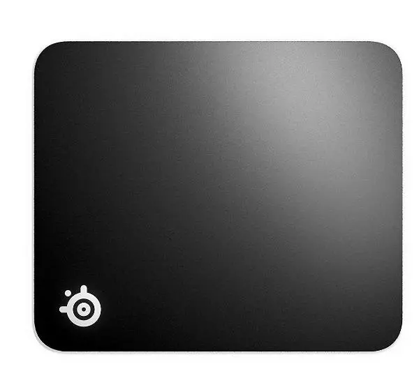 SteelSeries QCK Hard