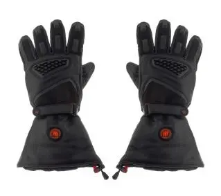 GLOVII GS1XL XL Czarny - Kup na Raty - RRSO 0%