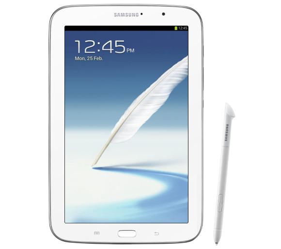 tablet multimedialny Samsung Galaxy Note 8.0 GT-N5110