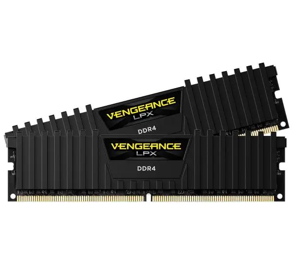 Corsair Vengeance LPX DDR4 32GB (2x16GB) 3000 CL16