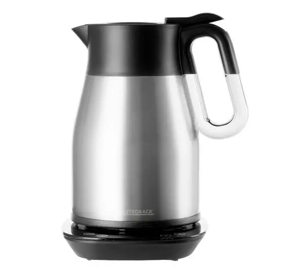 Gastroback Design Thermo 42426 1,7l 2200W Regulacja temperatury
