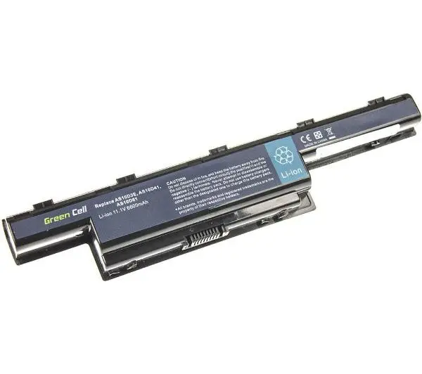 Green Cell AC07 Acer