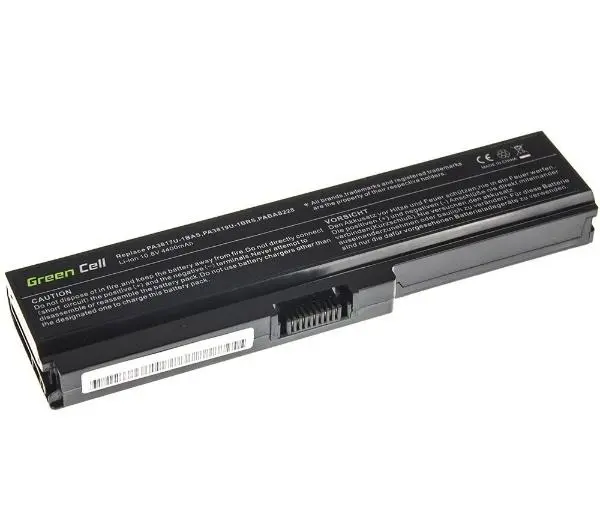 Green Cell TS03 Toshiba