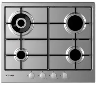 Candy CHW6BR4WX 59,5cm - Kup na Raty - RRSO 0%