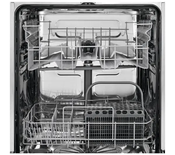 Electrolux 300 AirDry EEA27200L 59,6cm Automatyczne otwieranie drzwi - Kup na Raty - RRSO 0%