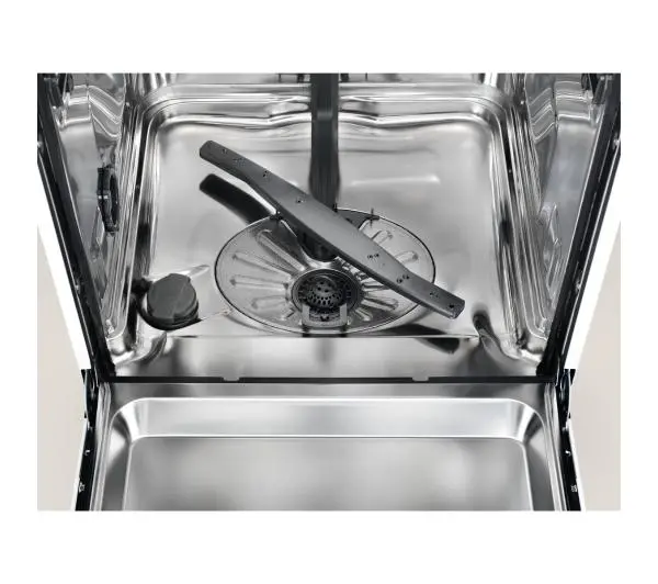 Electrolux 300 AirDry EEA27200L 59,6cm Automatyczne otwieranie drzwi - Kup na Raty - RRSO 0%