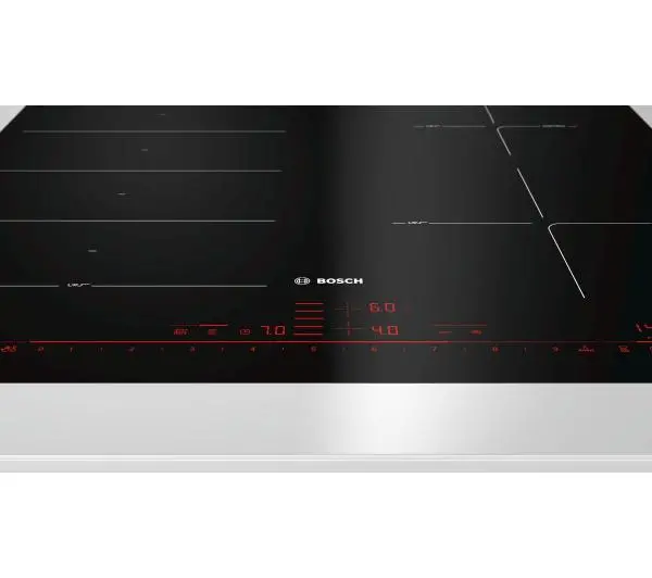 Bosch Serie 8 PXE601DC1E 57,2cm - DRUGI -30%, ALBO 5-TY ZA 1ZŁ - Kup na Raty - RRSO 0%