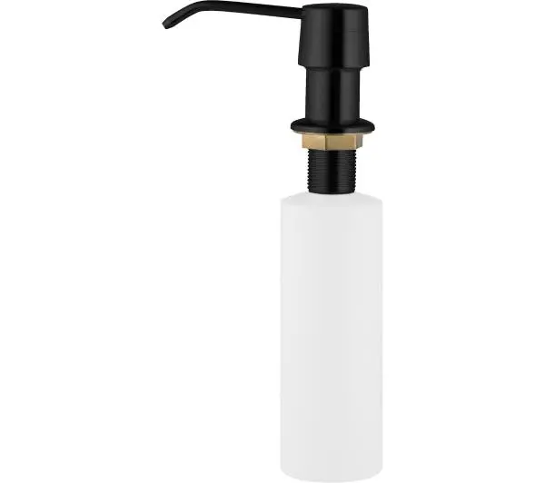 Deante Deco ZZZ B00D Czarny