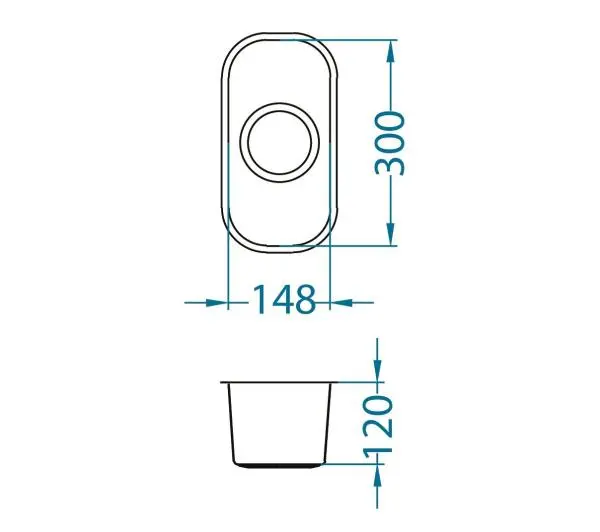 Alveus Monarch Variant 110 1114241 Stalowy Miedź - DRUGI -30%, ALBO 5-TY ZA 1ZŁ - Kup na Raty - RRSO 0%