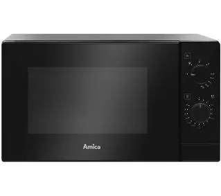 Amica AMMF20M1GB Grill - DRUGI -30%, ALBO 5-TY ZA 1ZŁ - Kup na Raty - RRSO 0%