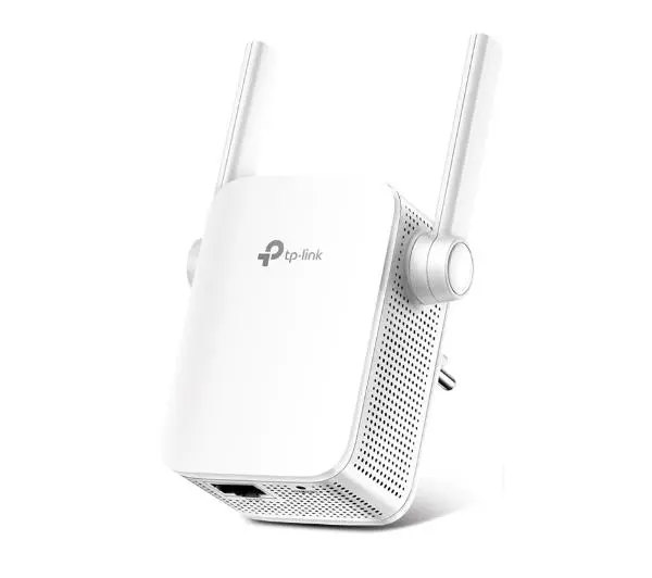 TP-LINK RE205