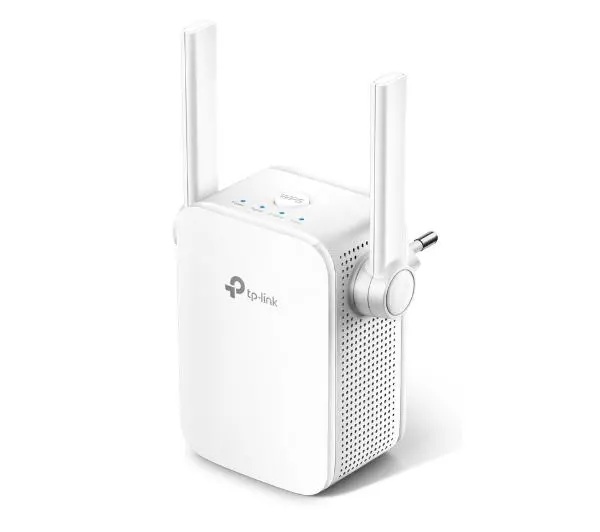 TP-LINK RE205