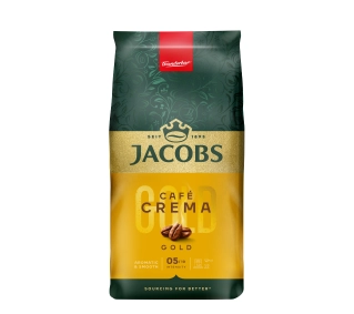Jacobs Crema 1kg