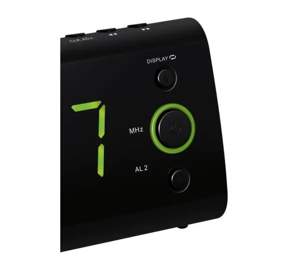 Sencor SRC 170 GN Zielony