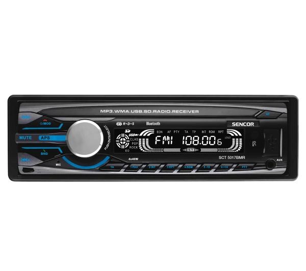Sencor SCT 5017BMR
