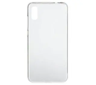 Mercury Jelly Case Nokia 3 Przezroczysty