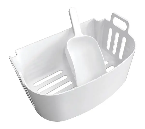 TCL ICE W9 2,2l 15kg/24h - Kup na Raty - RRSO 0%