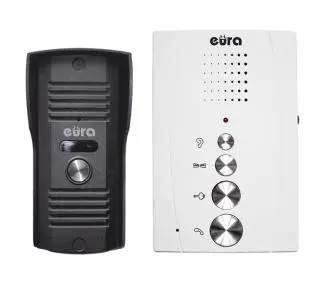 Eura ADP-11A3 Invito