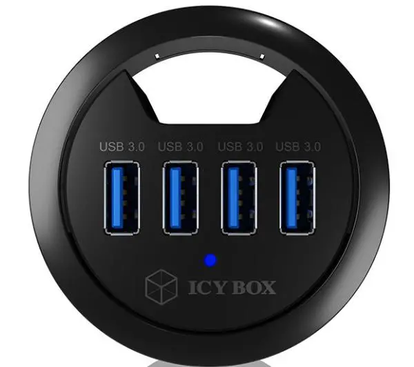 ICY BOX IB-HUB1403
